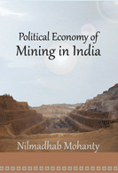 Political Economy of Mining in India