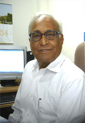 Prof. S.K. Goyal