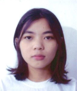 Asha Lego