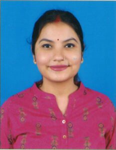 Shivani Badola