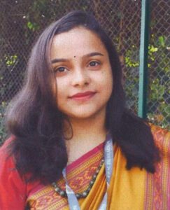 Laxmi Pal